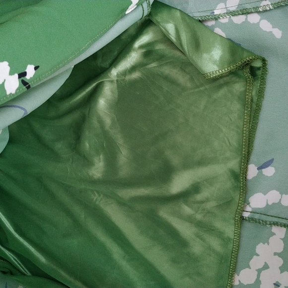 Korean dress - Picture 11 of 15